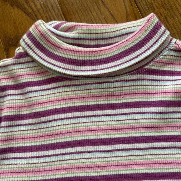 Faded Glory Vintage 2T top - Picture 4 of 6